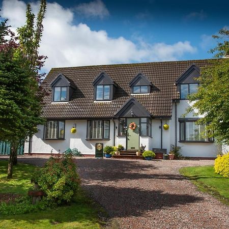 Innes House Bed & Breakfast Acharacle Bagian luar foto