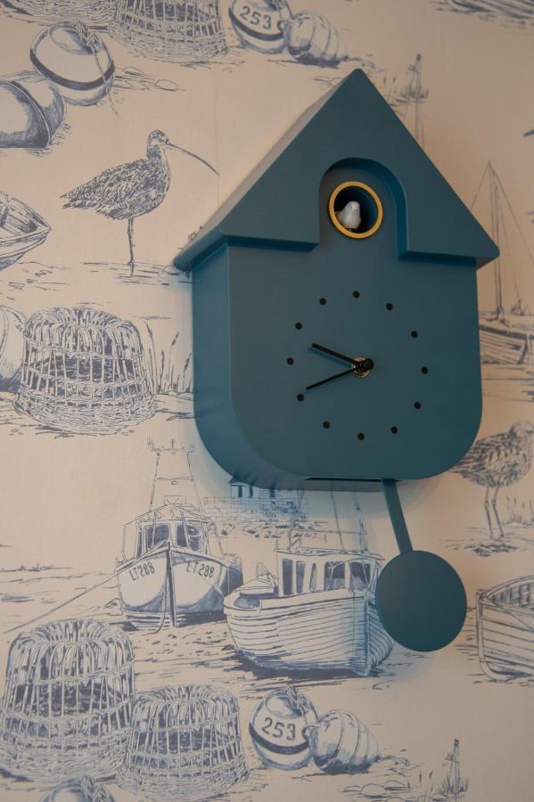 Innes House Bed & Breakfast Acharacle Bagian luar foto