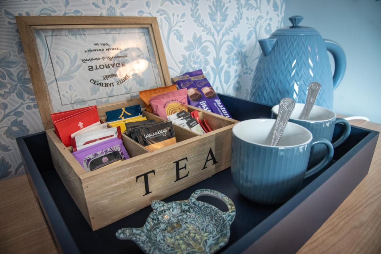 Innes House Bed & Breakfast Acharacle Bagian luar foto