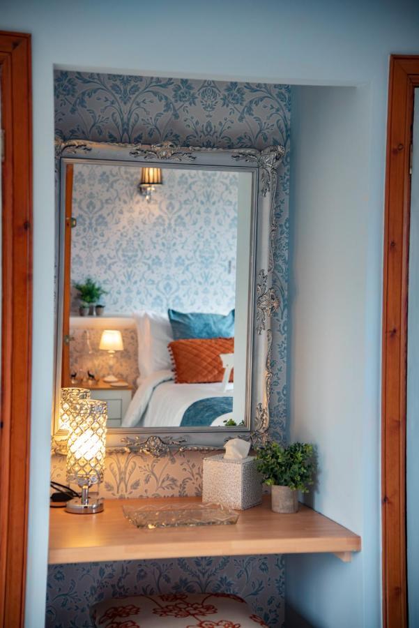 Innes House Bed & Breakfast Acharacle Bagian luar foto